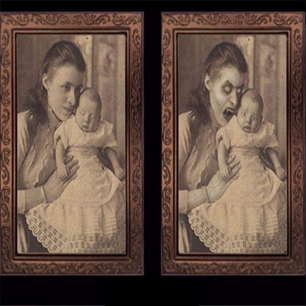 p frame picture halloween horror retrato cadre lenticular 3d changing face scary portrait haunted spooky ramki na zdjecie 2
p frame picture halloween horror retrato cadre lenticular 3d changing face scary portrait haunted spooky ramki na zdjecie 2