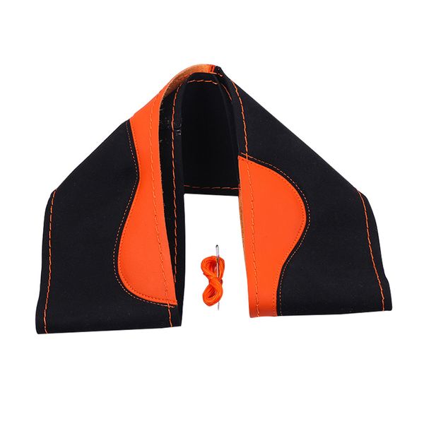 diy car truck sanding steering wheel cover with needle and thread red wine,orange,blue,red,coffee 38cm zax8088 19mar12
diy car truck sanding steering wheel cover with needle and thread red wine,orange,blue,red,coffee 38cm zax8088 19mar12