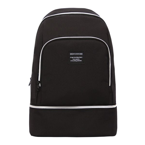 14l waterproof oxford casual cooler messenger shoulder bag ice pack thermal big capacity cool fresh carrier bag lunch picnic
14l waterproof oxford casual cooler messenger shoulder bag ice pack thermal big capacity cool fresh carrier bag lunch picnic