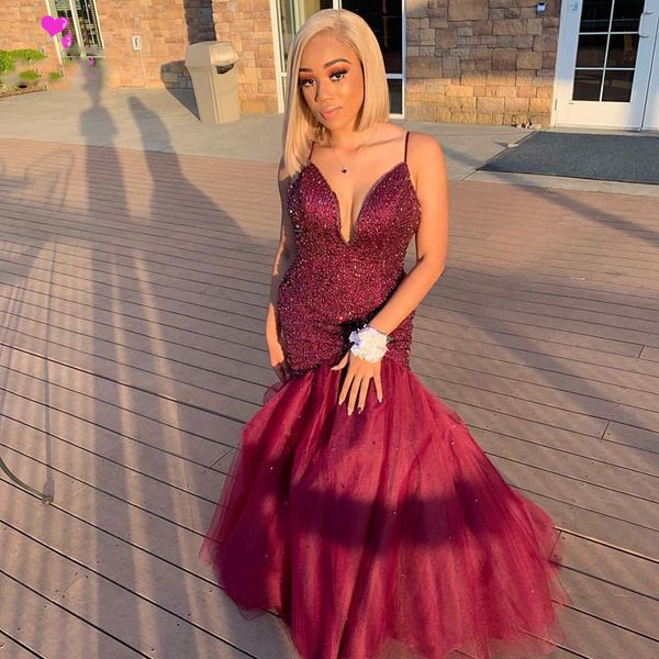 black girls plus size prom dresses mermaid full beads spaghetti straps evening dress gala special occasion gowns
black girls plus size prom dresses mermaid full beads spaghetti straps evening dress gala special occasion gowns