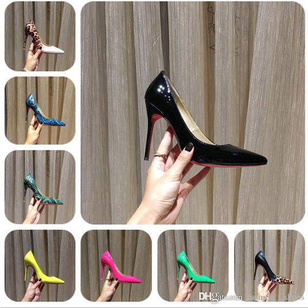 2020 fashion designer shoes women shoes designer high heels womens heels shoes size 34-41 -177, Black
2020 fashion designer shoes women shoes designer high heels womens heels shoes size 34-41 -177, Black