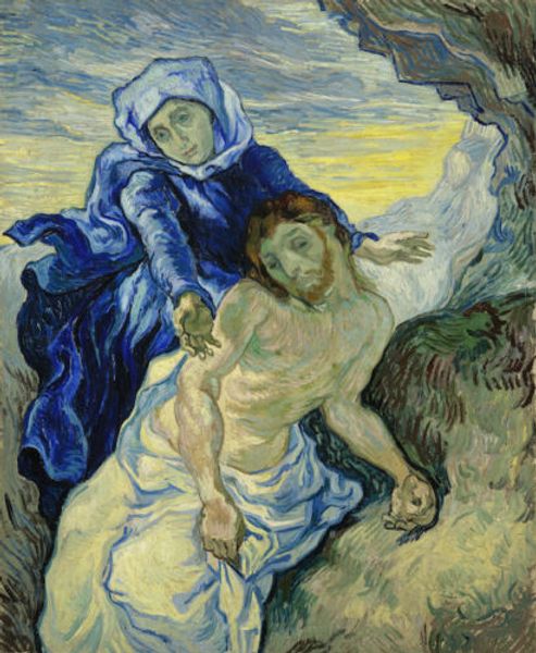 vincent van gogh oil painting on canvas pieta (after delacroix) home decor handpainted & hd print wall art canvas pictures 191028
vincent van gogh oil painting on canvas pieta (after delacroix) home decor handpainted & hd print wall art canvas pictures 191028