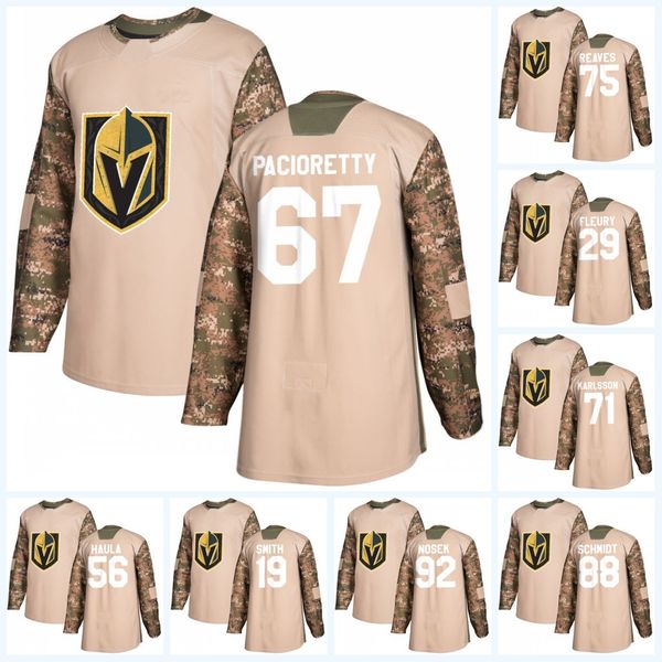 Womens Max Pacioretty Vegas Golden Knights Camo Veterans Day William Karlsson Reilly Smith Fleury Alex Tuch Ryan Reaves Tomas Nosek Jersey
Womens Max Pacioretty Vegas Golden Knights Camo Veterans Day William Karlsson Reilly Smith Fleury Alex Tuch Ryan Reaves Tomas Nosek Jersey