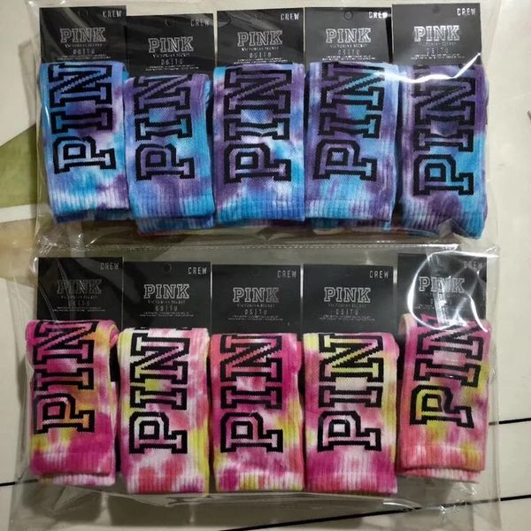 p k stocking long socks letter cotton sock ladies sport cheerleader socks casual sock, Pink;yellow
p k stocking long socks letter cotton sock ladies sport cheerleader socks casual sock, Pink;yellow