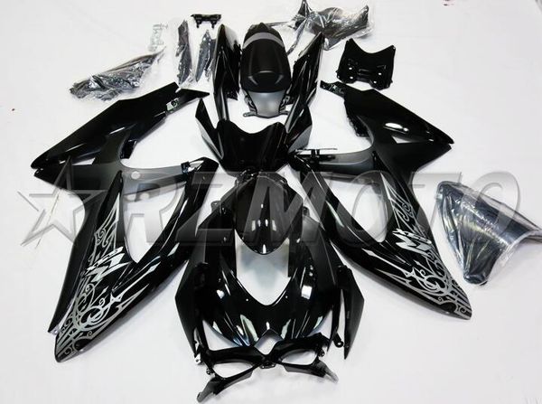 4 gifts injection mold new abs motorcycle fairings kit fit for suzuki gsx-r600 gsx-r750 600 750 k8 2008 2009 2010 08 09 10 black
4 gifts injection mold new abs motorcycle fairings kit fit for suzuki gsx-r600 gsx-r750 600 750 k8 2008 2009 2010 08 09 10 black