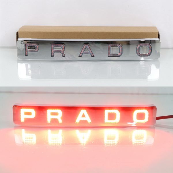 july king led strobe brake lights + streamer night running light drl, license plate light case for toyota lande cruiser prado
july king led strobe brake lights + streamer night running light drl, license plate light case for toyota lande cruiser prado