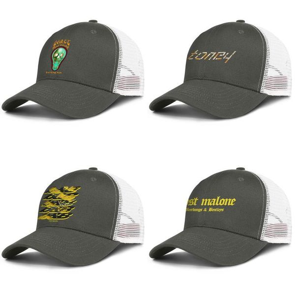 post malone album sign for men and women adjustable trucker meshcap custom fitted team stylish baseballhats beerbongs & bentleys logo, Blue;gray
post malone album sign for men and women adjustable trucker meshcap custom fitted team stylish baseballhats beerbongs & bentleys logo, Blue;gray