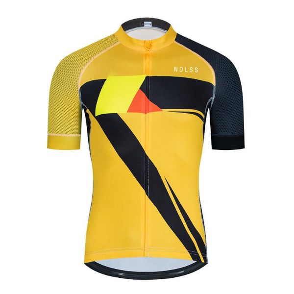 ndlss cycling jersey men short sleeve bicycle bike clothing ropa ciclismo summer breathable cycling wear clothes, Black;red
ndlss cycling jersey men short sleeve bicycle bike clothing ropa ciclismo summer breathable cycling wear clothes, Black;red