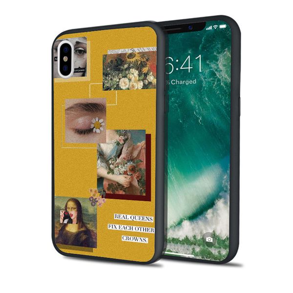 capa aesthetic painting collage case for iphone 11 pro xs max xr 8 7 6s plus 5s se 5 case soft silicone cover.
capa aesthetic painting collage case for iphone 11 pro xs max xr 8 7 6s plus 5s se 5 case soft silicone cover.
