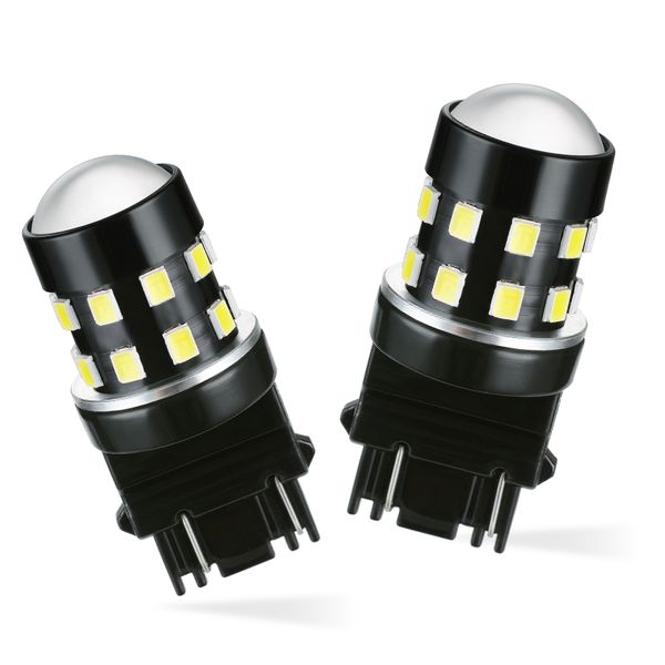 jiachi 100pcs wholesale price t25 3157 led car bulbs 2835 smd auto signal reverse brake light lamp white dc 12v led car parts
jiachi 100pcs wholesale price t25 3157 led car bulbs 2835 smd auto signal reverse brake light lamp white dc 12v led car parts