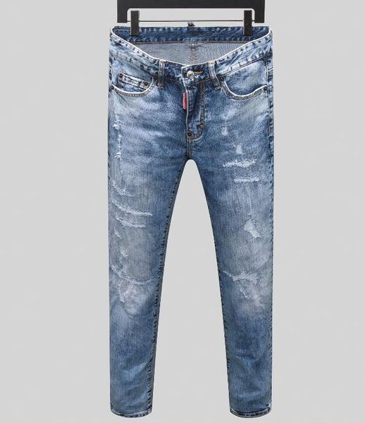 crime bad men drivers motorcycle riders denim jeans of cultivate one's morality jeans fashion designers of hip hop mens jeans quality, Blue
crime bad men drivers motorcycle riders denim jeans of cultivate one's morality jeans fashion designers of hip hop mens jeans quality, Blue