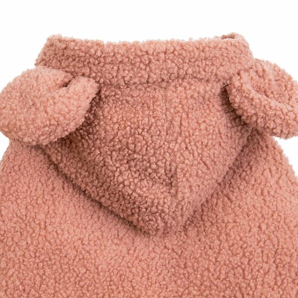 warm dog coat lovely bear fleece clothes hoodie outfit winter dogs clothes puppy jacket clothes for small medium pets s-xxl
warm dog coat lovely bear fleece clothes hoodie outfit winter dogs clothes puppy jacket clothes for small medium pets s-xxl