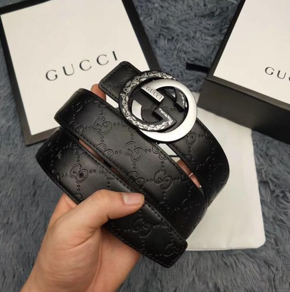 2019 high-quality design men's and women's fashion leather belt real leather luxury leather belt brand belt length 105cm-125cm F0012
2019 high-quality design men's and women's fashion leather belt real leather luxury leather belt brand belt length 105cm-125cm F0012