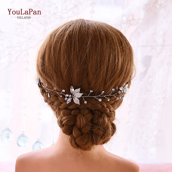 youlapan hp114-s sliver hair accessories wedding bridal headband leaves headband ladies hair jewelry wedding tiara for girls
youlapan hp114-s sliver hair accessories wedding bridal headband leaves headband ladies hair jewelry wedding tiara for girls