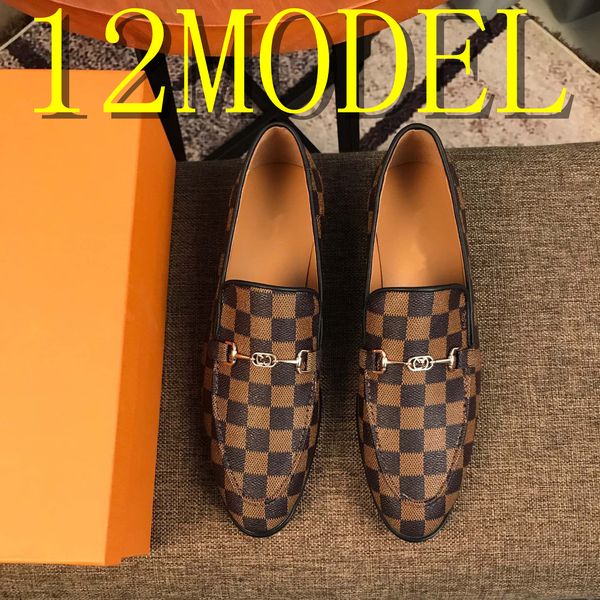 20ss fashion pointed toe business dress shoes men loafers leather oxford shoes for men formal mariage slip on wedding party shoes us 6.5-11, Black
20ss fashion pointed toe business dress shoes men loafers leather oxford shoes for men formal mariage slip on wedding party shoes us 6.5-11, Black