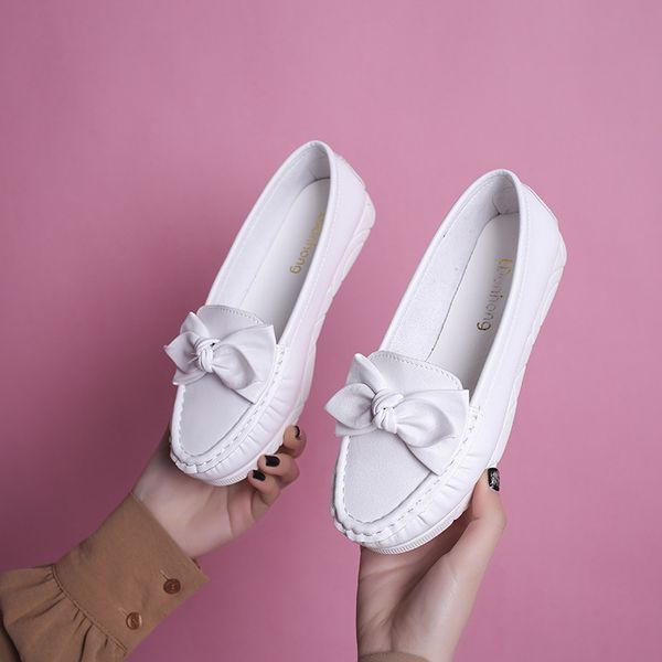 women flats shoes woman low heels soft bottom shoes ballet loafers casual slip on flat female espadrilles flats, Black
women flats shoes woman low heels soft bottom shoes ballet loafers casual slip on flat female espadrilles flats, Black
