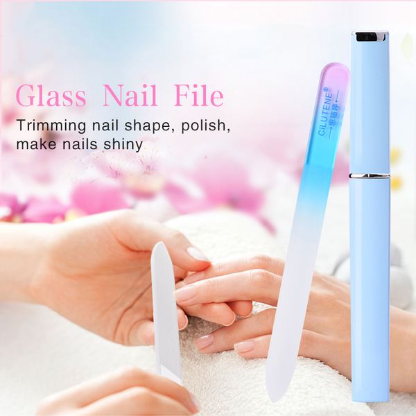 professional crystal glass nail files buffer manicure device nail art decorations tool sanding buffer block pedicure tools
professional crystal glass nail files buffer manicure device nail art decorations tool sanding buffer block pedicure tools