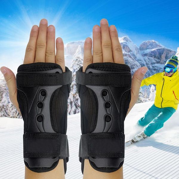 brace lightweight eva roller skating adjustable breathable hand care black wrapping outdoor protective gear sports wrist support
brace lightweight eva roller skating adjustable breathable hand care black wrapping outdoor protective gear sports wrist support