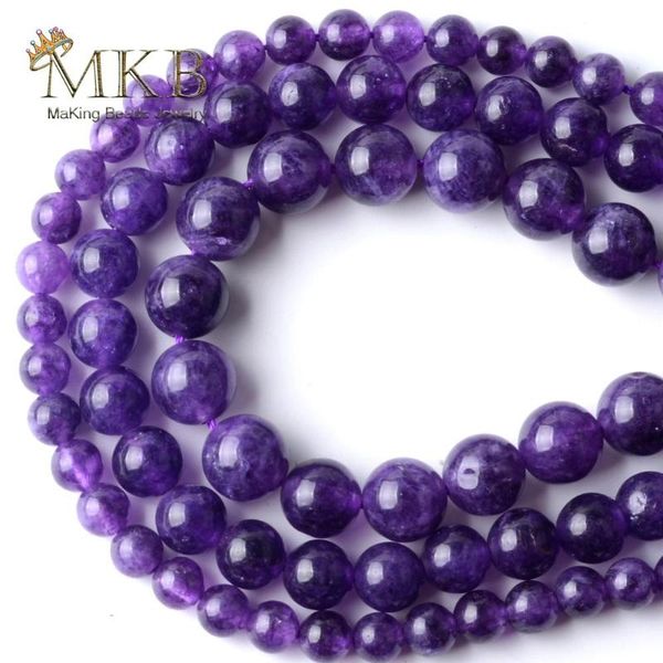 natural amethysts jades stone round beads for jewelry making spacer loose beads 6/8/10mm diy bracelet jewellery strand15"
natural amethysts jades stone round beads for jewelry making spacer loose beads 6/8/10mm diy bracelet jewellery strand15"