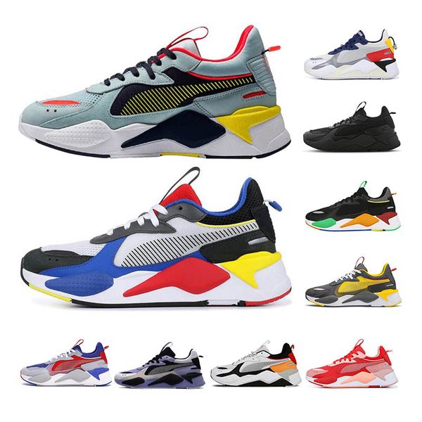 2020 ale puma rs-x reinvention toys transformers men women running shoes fuchsia purple mens trainers casual shoes 36-45, Black
2020 ale puma rs-x reinvention toys transformers men women running shoes fuchsia purple mens trainers casual shoes 36-45, Black