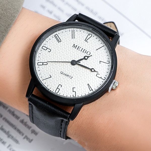 men's watches man ultra thin wrist watch minimalism male clock quartz wristwatch watch for men relogio masculino, Slivery;brown
men's watches man ultra thin wrist watch minimalism male clock quartz wristwatch watch for men relogio masculino, Slivery;brown