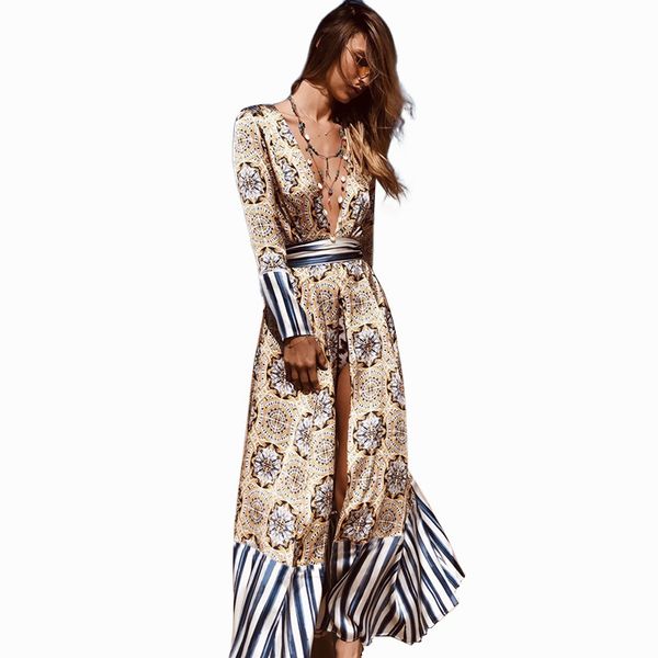 2020 новый boho ретро этническая печать отпуск стиль v-образным вырезом свободные длинные платья, Black;gray
2020 новый boho ретро этническая печать отпуск стиль v-образным вырезом свободные длинные платья, Black;gray