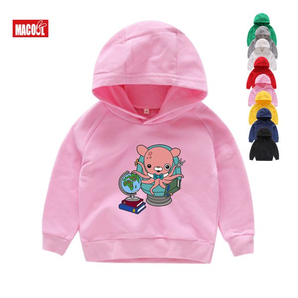 funny octonauts print hoodies winter cartoon printed sweatshirts boys/ girls 2 4 6 8 t long sleeves pink hoodies sweatshirts, Black
funny octonauts print hoodies winter cartoon printed sweatshirts boys/ girls 2 4 6 8 t long sleeves pink hoodies sweatshirts, Black