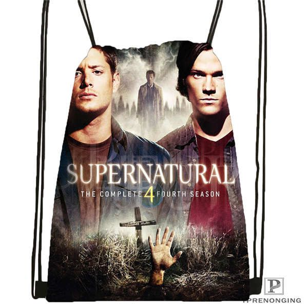 custom supernatural_season drawstring backpack bag cute daypack kids satchel (black back) 31x40cm#2018611-2(12
custom supernatural_season drawstring backpack bag cute daypack kids satchel (black back) 31x40cm#2018611-2(12