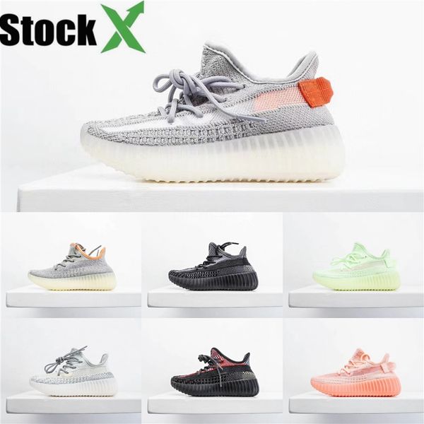 kids true form hyperspace clay static running shoes kanye west cream white black white bred fashion sport sneakers#856
kids true form hyperspace clay static running shoes kanye west cream white black white bred fashion sport sneakers#856
