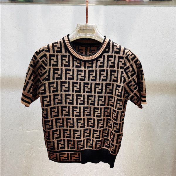 нового 20ss женщины рубашка способ тенниска новых писем f printed короткой шея повседневного лето хлопок с коротким рукавом, White
нового 20ss женщины рубашка способ тенниска новых писем f printed короткой шея повседневного лето хлопок с коротким рукавом, White