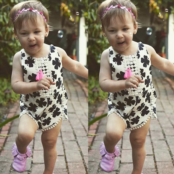 new summer clover adorable sleeveless backless infant baby girls floral romper navy blue jumpsuit sunsuit clothes baby
new summer clover adorable sleeveless backless infant baby girls floral romper navy blue jumpsuit sunsuit clothes baby