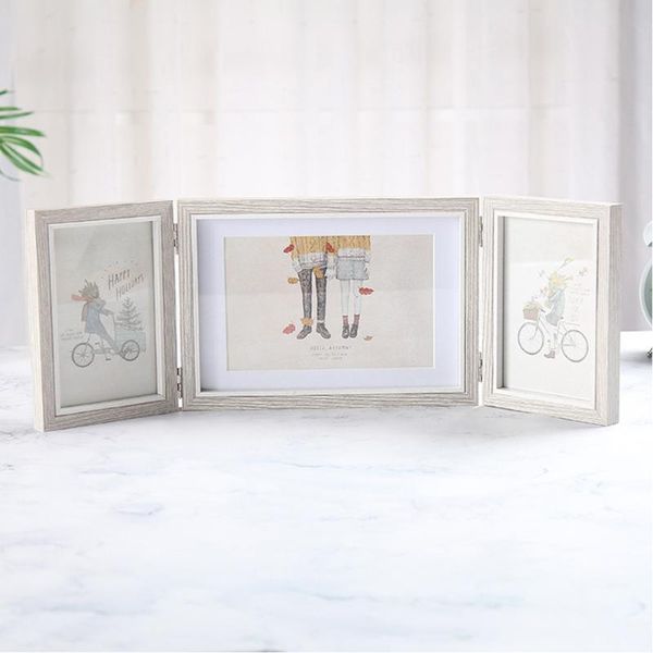 wooden p frame ornament wedding baby three folding living room lovers office picture storage gallery display home decorative
wooden p frame ornament wedding baby three folding living room lovers office picture storage gallery display home decorative