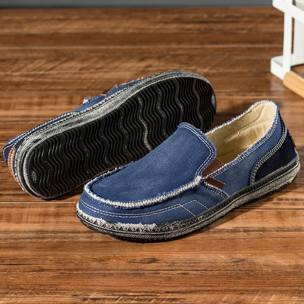 new fashion mens outdoor canvas walking shoes men leisure cloth shoes summer man footwear vulcanize male flat size 39-47
new fashion mens outdoor canvas walking shoes men leisure cloth shoes summer man footwear vulcanize male flat size 39-47