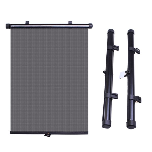 2pcs car automatic window sun block roller blinds shades with 6 suction cups automatic retractable car window universal roller b
2pcs car automatic window sun block roller blinds shades with 6 suction cups automatic retractable car window universal roller b
