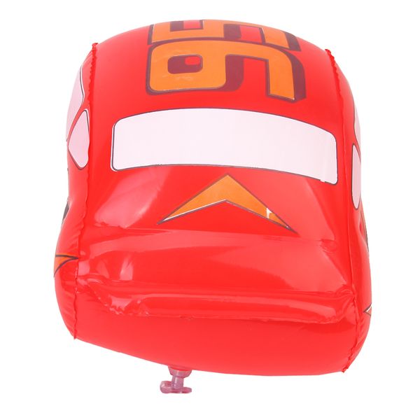 red inflatable car kids blow up car model toy home outdoor play toy
red inflatable car kids blow up car model toy home outdoor play toy