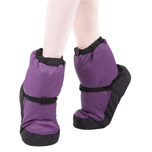 winter ballet national dancing shoes adults modern dance cotton warm-up exercises warmer ballerina boots
winter ballet national dancing shoes adults modern dance cotton warm-up exercises warmer ballerina boots
