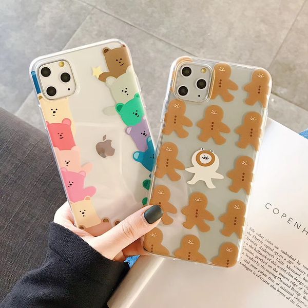 ins корея мило конфеты цвета счастливого медведь телефон случае для iphone 11 про max xs max хг x 6 6s 7 8plus пара улыбки мягкой tpu чехол
ins корея мило конфеты цвета счастливого медведь телефон случае для iphone 11 про max xs max хг x 6 6s 7 8plus пара улыбки мягкой tpu чехол