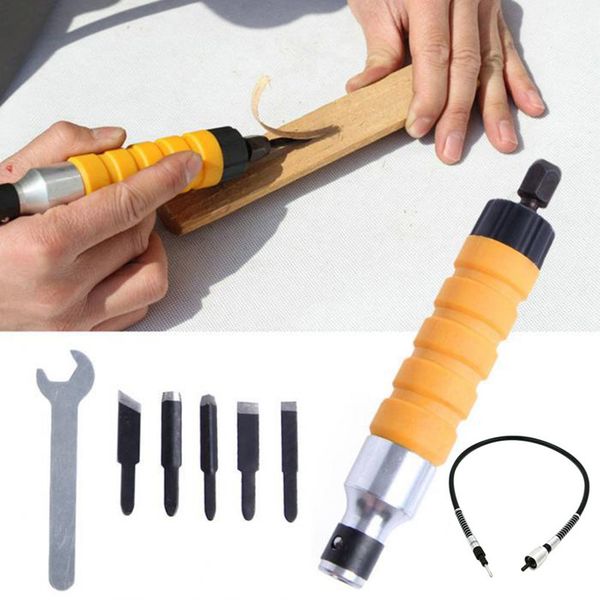 8pcs/set carving chisel tool set carving chisel carpenters graver tools is better for use
8pcs/set carving chisel tool set carving chisel carpenters graver tools is better for use