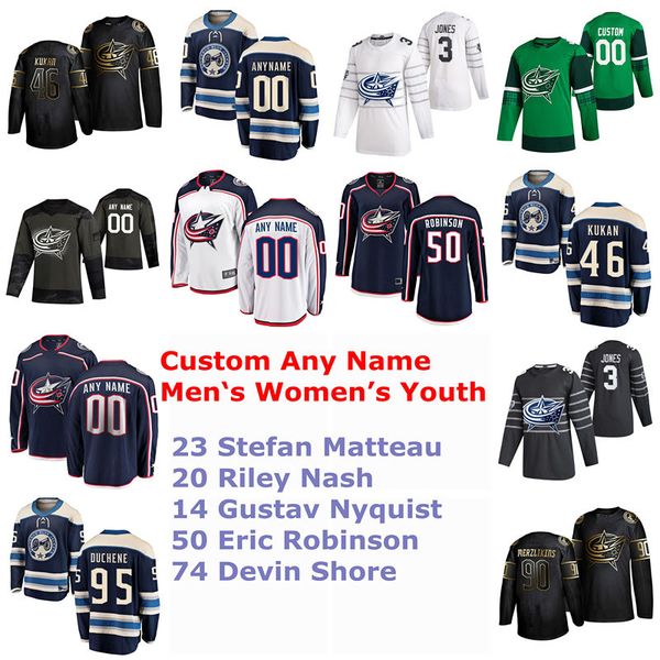 s-6xl columbus blue jackets 2020 hockey jerseys stefan matteau jersey riley nash gustav nyquist eric robinson devin shore custom stitched, Black;red
s-6xl columbus blue jackets 2020 hockey jerseys stefan matteau jersey riley nash gustav nyquist eric robinson devin shore custom stitched, Black;red