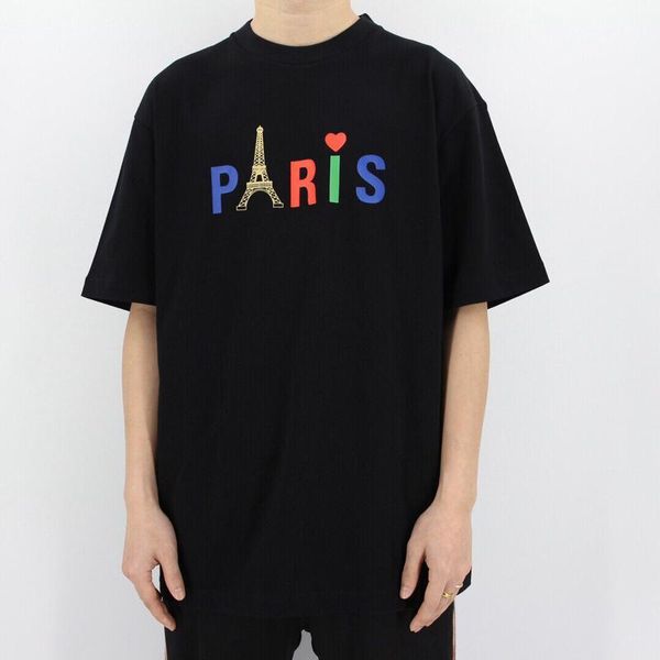 paris eiffel tower printed t-shirt fashion solid simple short sleeves summer casual crew neck tee black street men women hfhltx079, White;black
paris eiffel tower printed t-shirt fashion solid simple short sleeves summer casual crew neck tee black street men women hfhltx079, White;black