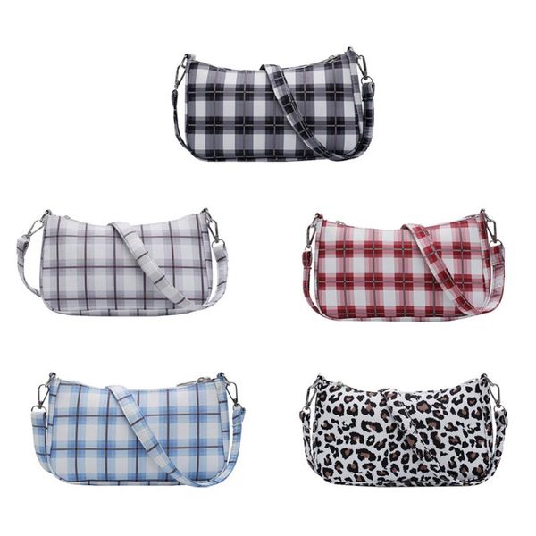 fashion nylon women handbags plaid shoulder ladies lightweight zipper totes bags female classic elegant shoulder handbags
fashion nylon women handbags plaid shoulder ladies lightweight zipper totes bags female classic elegant shoulder handbags