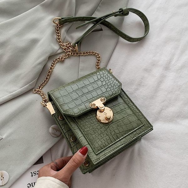 rivets mini solid color pu leather crossbody bags for women 2020 shoulder handbags and purses female travel cross body bag sac
rivets mini solid color pu leather crossbody bags for women 2020 shoulder handbags and purses female travel cross body bag sac