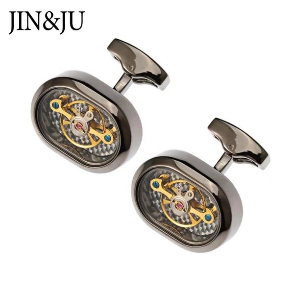 jinju новые высокого качества механические часы steampunk передач запонки movement запонки мужские свадебного подарка, Silver;golden
jinju новые высокого качества механические часы steampunk передач запонки movement запонки мужские свадебного подарка, Silver;golden