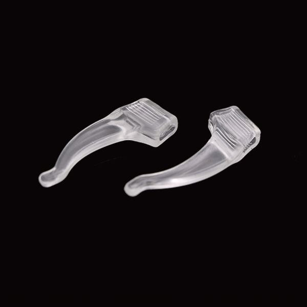 accessories anti-slip anti-fall silicone accessory glasses cover ear hook silicone transparent black white glasses ear hook
accessories anti-slip anti-fall silicone accessory glasses cover ear hook silicone transparent black white glasses ear hook
