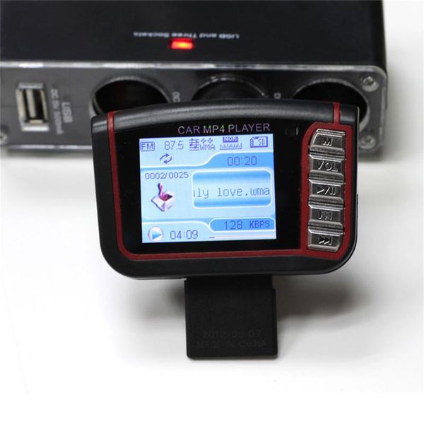 car mp3 mp4 player fm audio kit tf sd ky with remote control colorful mp4 can play mp3/wma audio format songs and play #ba
car mp3 mp4 player fm audio kit tf sd ky with remote control colorful mp4 can play mp3/wma audio format songs and play #ba