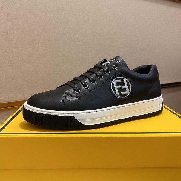 b4 fashion trendy casual men shoes, comfortable luxury men shoes leather sneakers original box packaging zapatos hombre, Black
b4 fashion trendy casual men shoes, comfortable luxury men shoes leather sneakers original box packaging zapatos hombre, Black