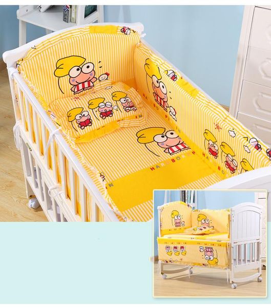 baby bed bumper set 6 pcs ,newborn baby crib bumper,kids crib around cushion ,baby cot protector pillows,baby bed supplies
baby bed bumper set 6 pcs ,newborn baby crib bumper,kids crib around cushion ,baby cot protector pillows,baby bed supplies