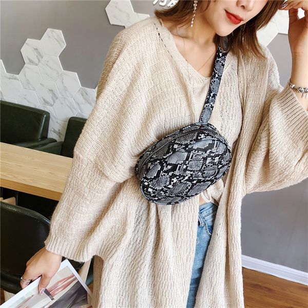 snake pattern chain shoulder waist bags fanny belt packs phone pouch women pu leather crossbody casual messenger chest bags #z
snake pattern chain shoulder waist bags fanny belt packs phone pouch women pu leather crossbody casual messenger chest bags #z