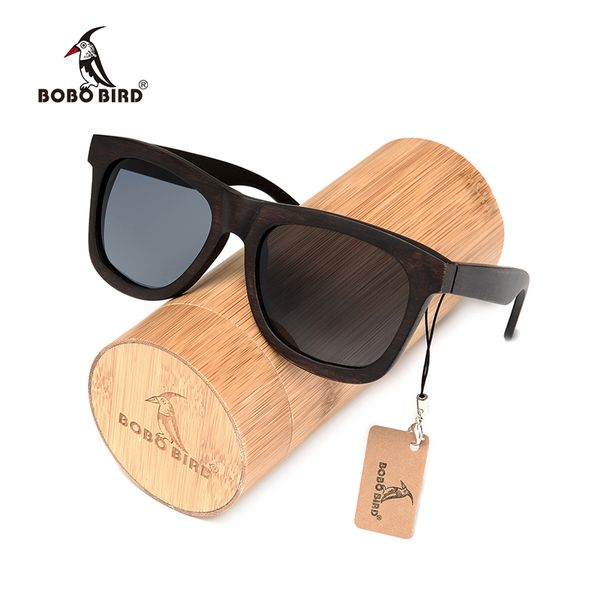 bobo bird okulary polarized ebony wood sunglasses brown gray lens uv400 eye wear handmade customize, White;black
bobo bird okulary polarized ebony wood sunglasses brown gray lens uv400 eye wear handmade customize, White;black