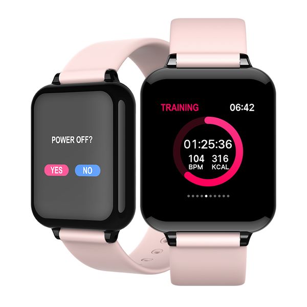 wholesale multi-funtional ip67 waterproof blood pressure heart rate monitor smart bracelet b57 fitness tracker sport smart wristband
wholesale multi-funtional ip67 waterproof blood pressure heart rate monitor smart bracelet b57 fitness tracker sport smart wristband